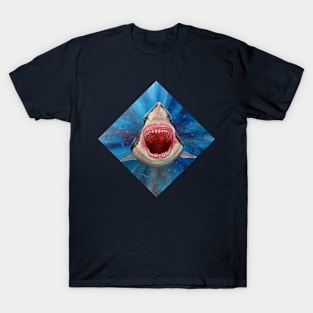 Jaws T-Shirt